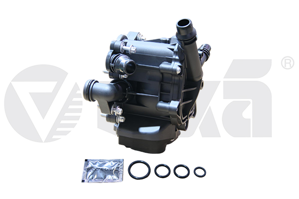 Ilustracja 19651801 VIKA termostat, płyn chłodzący