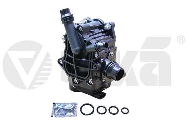 Ilustracja 19651801 VIKA termostat, płyn chłodzący