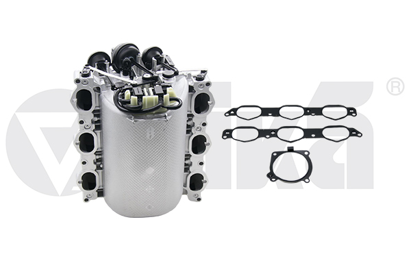 Ilustracja 19832101 VIKA rura wlotowa, zasilanie powietrzem