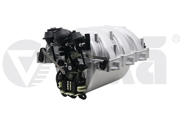 Ilustracja 19832101 VIKA rura wlotowa, zasilanie powietrzem