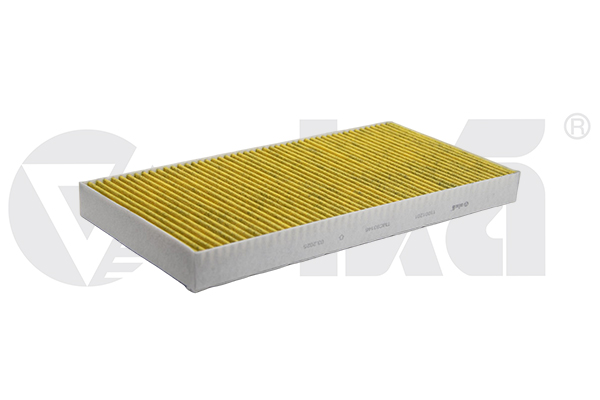 Ilustracja 11001201 VIKA filtr kabinowy