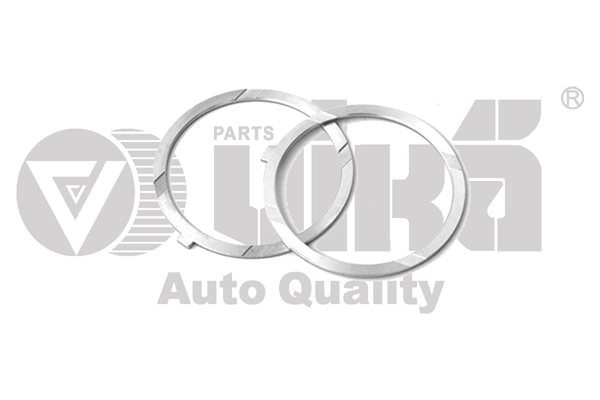 Ilustracja 11050035801 VIKA podkładka dystansowa, wał korbowy