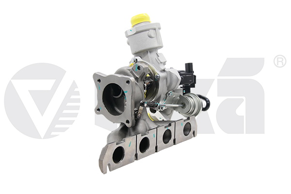 Ilustracja 11451013101 VIKA urządzenie doładowujące, doładowanie