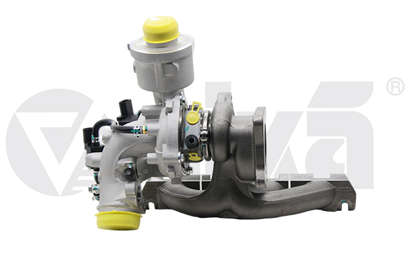 Ilustracja 11451013101 VIKA urządzenie doładowujące, doładowanie