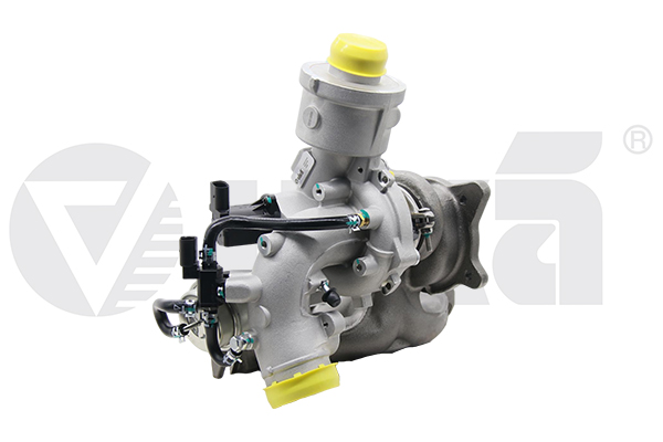 Ilustracja 11451013101 VIKA urządzenie doładowujące, doładowanie