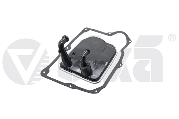 Ilustracja 39822001 VIKA zestaw filtra hydraulicznego, automatyczna skrzynia biegów