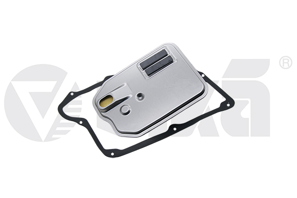 Ilustracja 39822001 VIKA zestaw filtra hydraulicznego, automatyczna skrzynia biegów