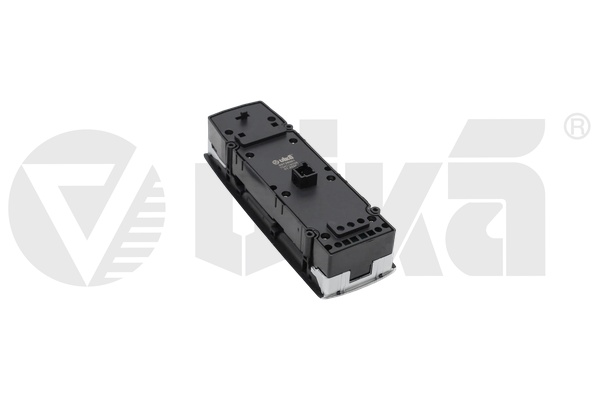 Ilustracja 89728001 VIKA przełącznik, podnośnik szyby