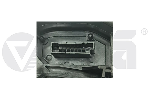 Ilustracja 89800201 VIKA zamek drzwi