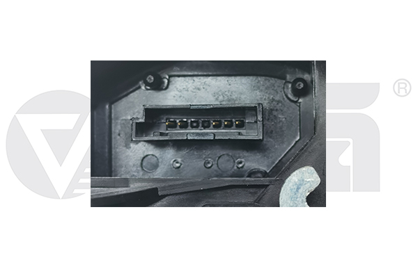 Ilustracja 89800301 VIKA zamek drzwi