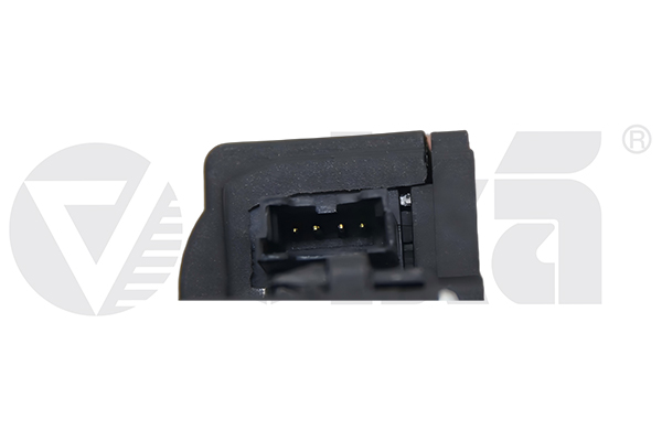 Ilustracja 89801901 VIKA zamek pokrywy tylnej