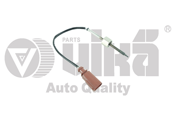 Ilustracja 99061794501 VIKA czujnik, temperatura spalin