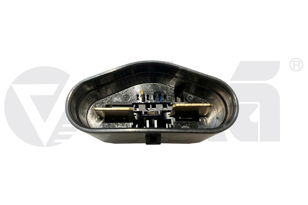 Ilustracja 91052801 VIKA wentylator, chłodzenie silnika