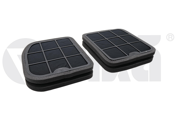 Ilustracja K11799701 VIKA filtr kabinowy