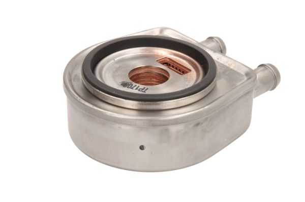 Ilustracja D405001TT THERMOTEC chłodnica oleju, olej silnikowy