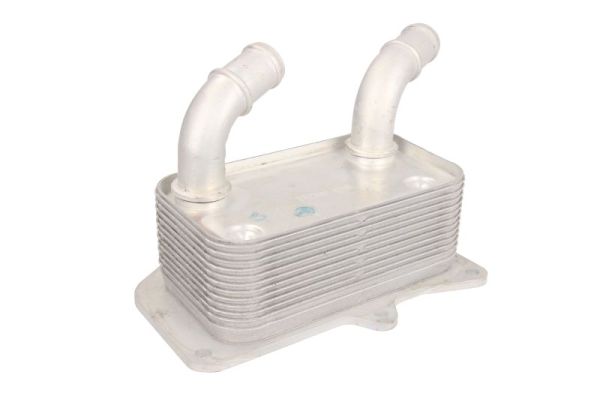 Ilustracja D405002TT THERMOTEC chłodnica oleju, olej silnikowy