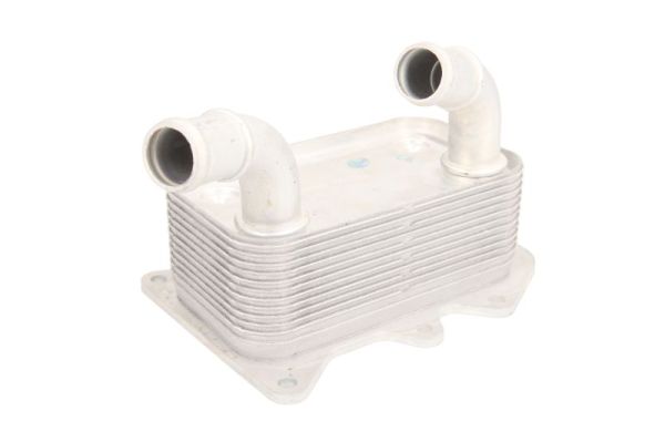 Ilustracja D405002TT THERMOTEC chłodnica oleju, olej silnikowy