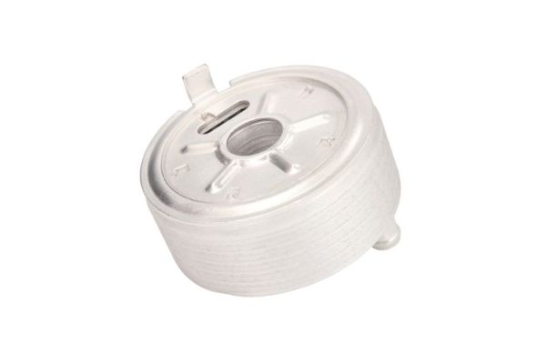 Ilustracja D41001TT THERMOTEC chłodnica oleju, olej silnikowy