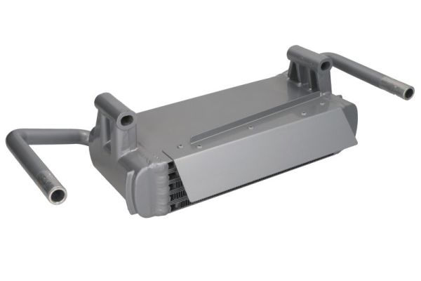 Ilustracja D4AG021TT THERMOTEC chłodnica oleju, olej silnikowy