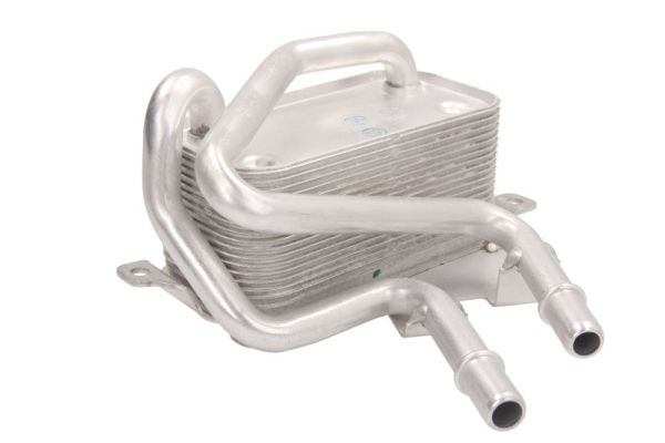 Ilustracja D4B014TT THERMOTEC chłodnica oleju, olej silnikowy