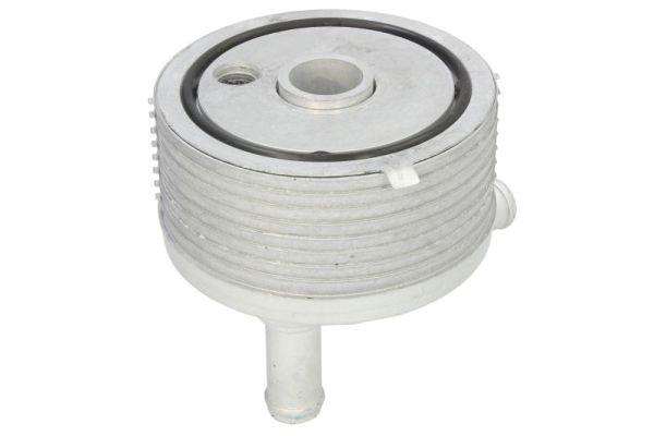 Ilustracja D4B032TT THERMOTEC chłodnica oleju, automatyczna przekładnia