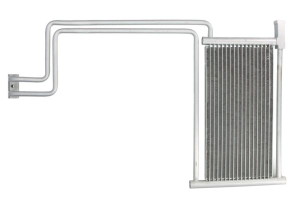 Ilustracja D4B034TT THERMOTEC chłodnica oleju, automatyczna przekładnia