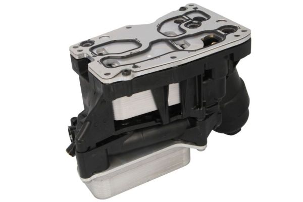 Ilustracja D4B035TT THERMOTEC chłodnica oleju, olej silnikowy