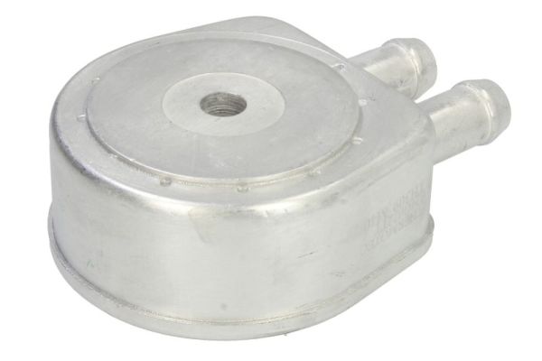 Ilustracja D4G022TT THERMOTEC chłodnica oleju, olej silnikowy