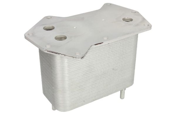 Ilustracja D4I016TT THERMOTEC chłodnica oleju, olej silnikowy