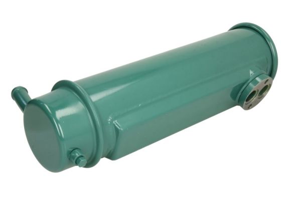 Ilustracja D4VO001TT THERMOTEC chłodnica oleju, olej silnikowy