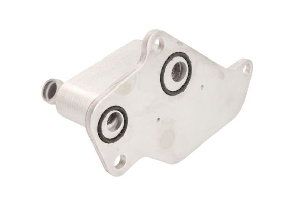 Ilustracja D4X007TT THERMOTEC chłodnica oleju, olej silnikowy