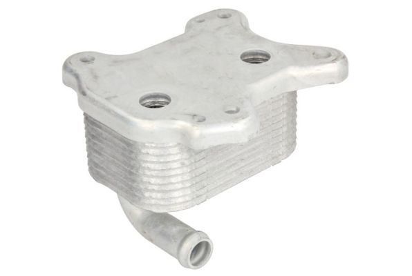 Ilustracja D4X015TT THERMOTEC chłodnica oleju, olej silnikowy