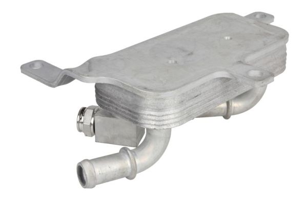 Ilustracja D4X018TT THERMOTEC chłodnica oleju, automatyczna przekładnia