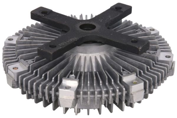 Ilustracja D55002TT THERMOTEC sprzęgło, wentylator chłodzenia