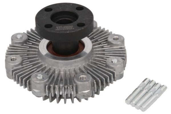 Ilustracja D58001TT THERMOTEC sprzęgło, wentylator chłodzenia
