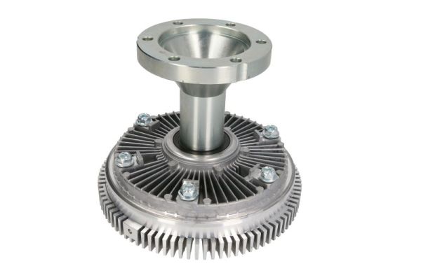 Ilustracja D5DA008TT THERMOTEC sprzęgło, wentylator chłodzenia