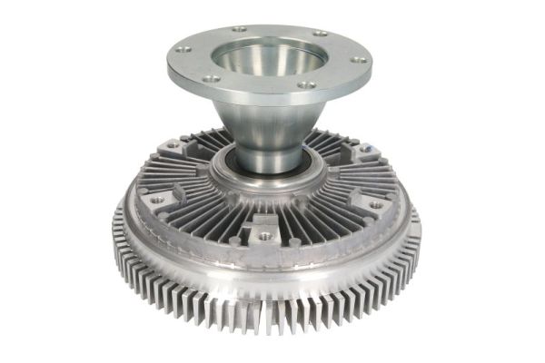 Ilustracja D5DA009TT THERMOTEC sprzęgło, wentylator chłodzenia