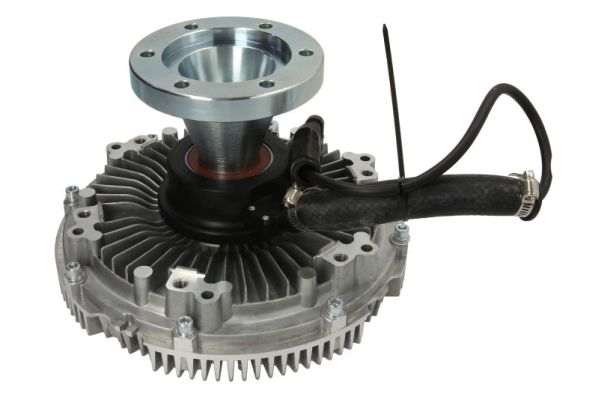 Ilustracja D5DA014TT THERMOTEC sprzęgło, wentylator chłodzenia