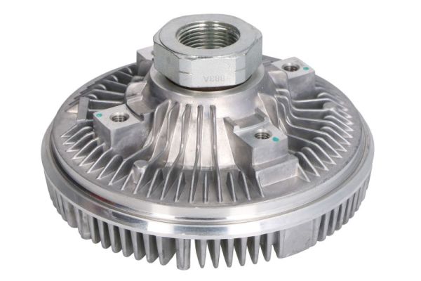 Ilustracja D5FE009TT THERMOTEC sprzęgło, wentylator chłodzenia