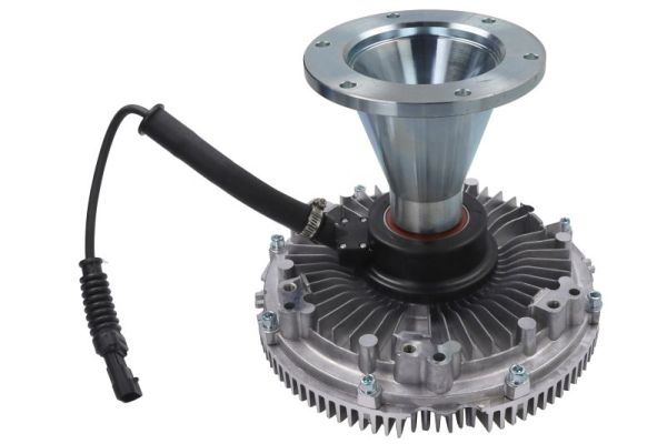 Ilustracja D5IV012TT THERMOTEC sprzęgło, wentylator chłodzenia