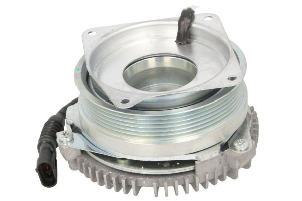 Ilustracja D5IV013TT THERMOTEC sprzęgło, wentylator chłodzenia