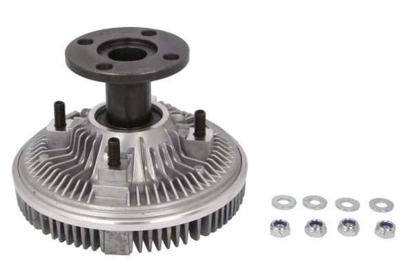 Ilustracja D5JD008TT THERMOTEC sprzęgło, wentylator chłodzenia