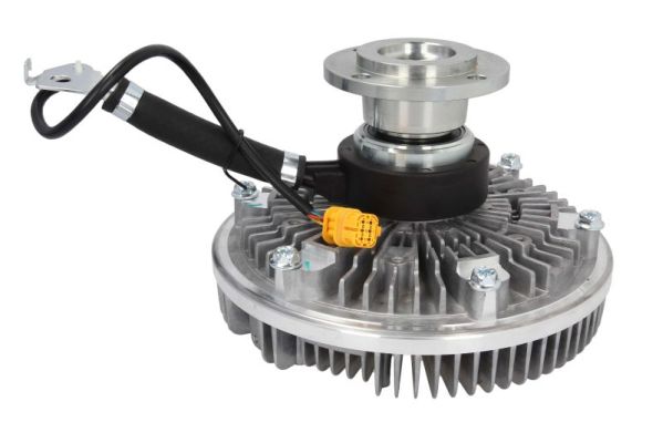 Ilustracja D5MA012TT THERMOTEC sprzęgło, wentylator chłodzenia