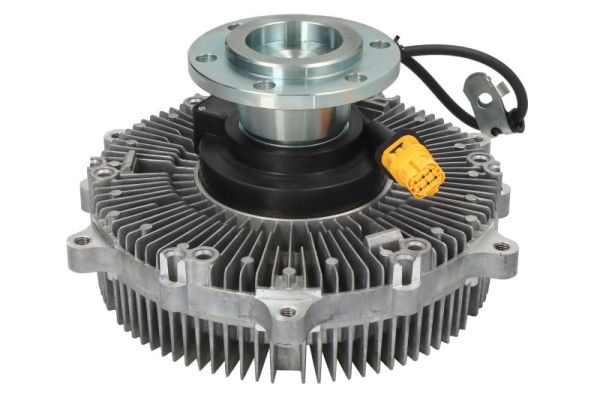 Ilustracja D5MA015TT THERMOTEC sprzęgło, wentylator chłodzenia