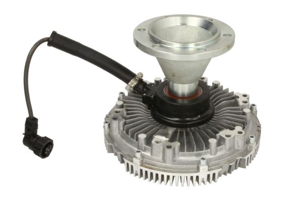 Ilustracja D5ME025TT THERMOTEC sprzęgło, wentylator chłodzenia