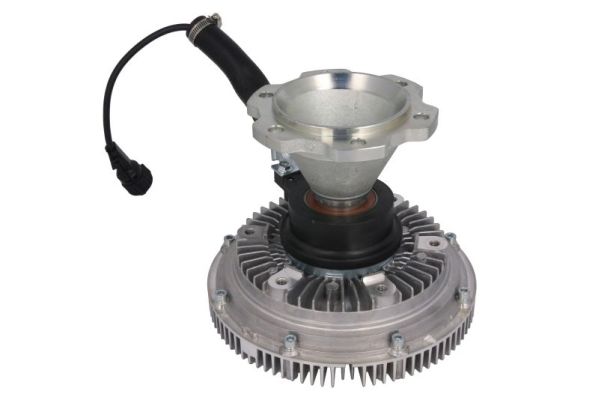 Ilustracja D5ME027TT THERMOTEC sprzęgło, wentylator chłodzenia