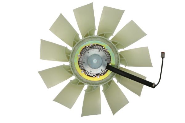 Ilustracja D5SC007TT THERMOTEC wentylator, chłodzenie silnika