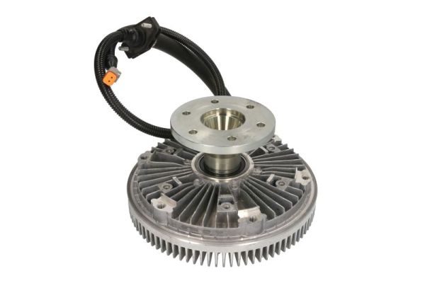 Ilustracja D5RV004TT THERMOTEC sprzęgło, wentylator chłodzenia