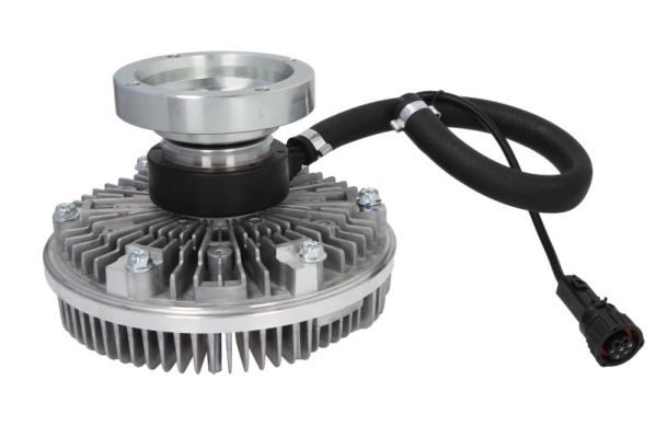 Ilustracja D5VO007TT THERMOTEC sprzęgło, wentylator chłodzenia
