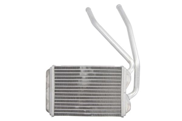 Ilustracja D60002TT THERMOTEC nagrzewnica / wymiennik ciepła